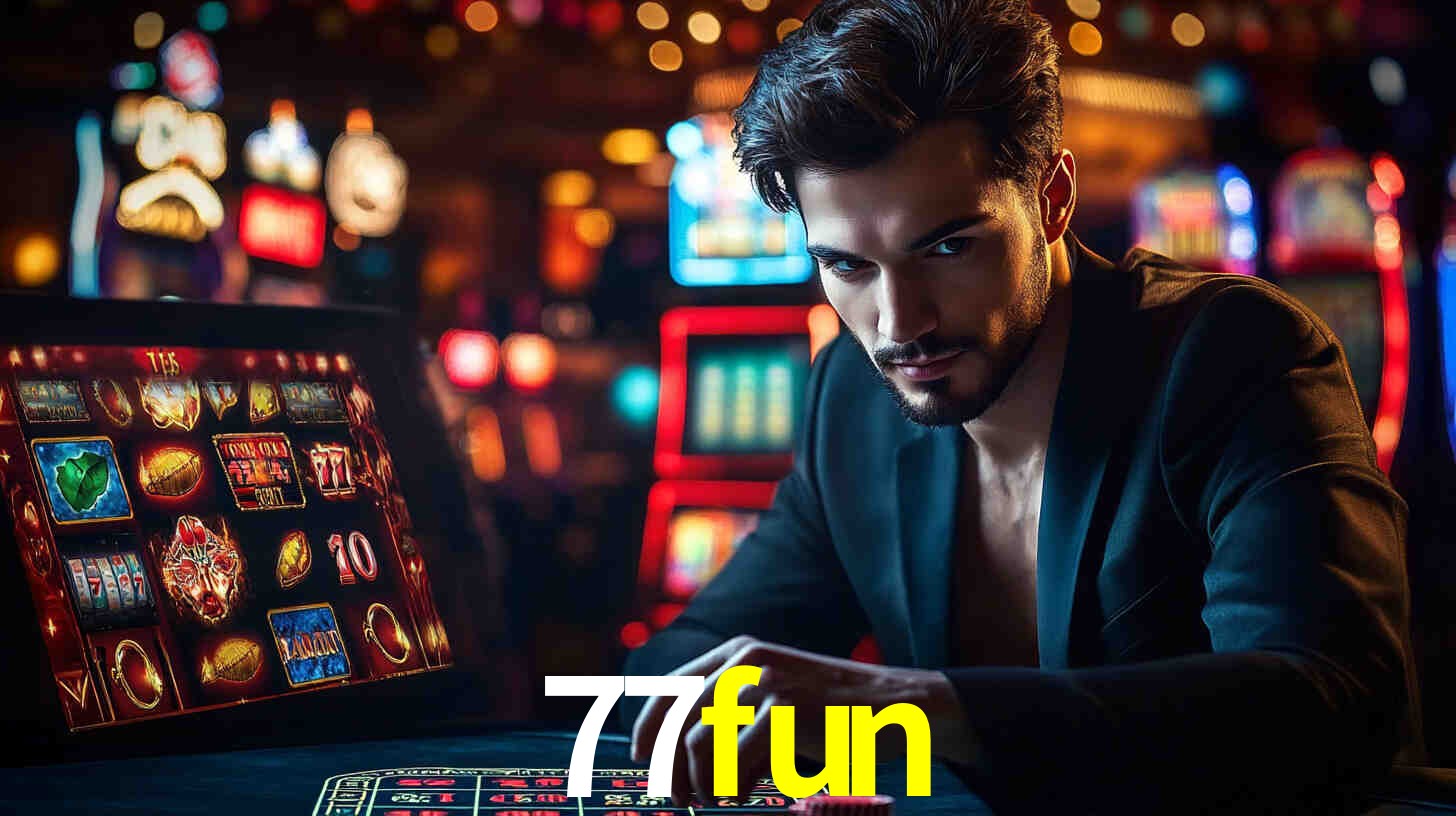 77 fun bet