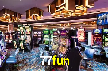 Desvendando o Mundo dos Jogos Virtuais na 77fun