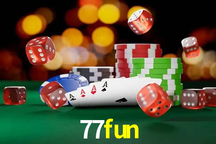 Experiência VIP 77fun
