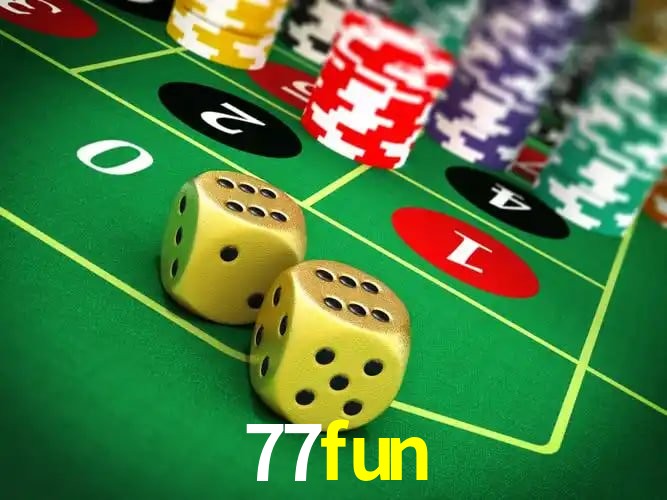 Statistics 77fun