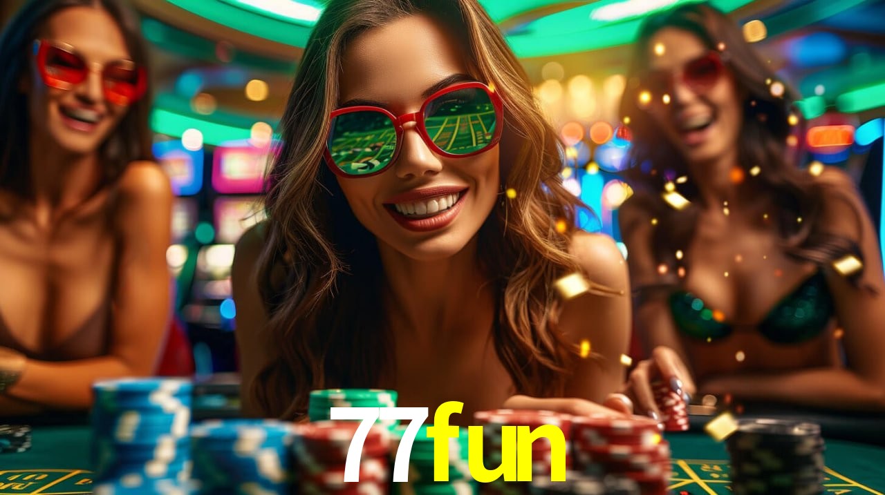 Experiência VIP 77fun