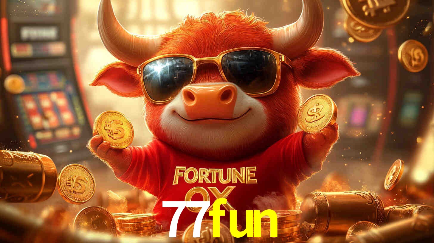 77fun: Seu Cassino Premiado com Pagamentos Rápidos
