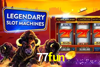 Desvendando o Mundo dos Jogos Virtuais na 77fun