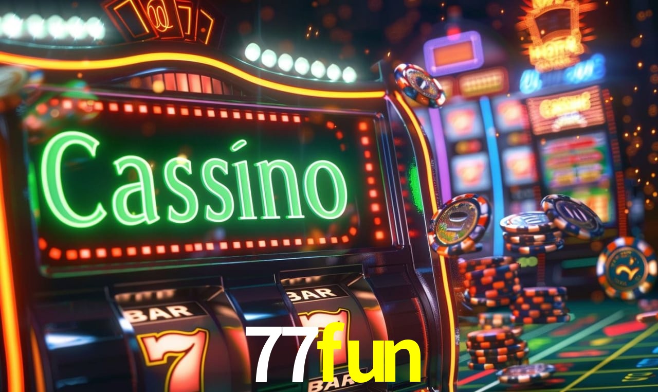 Diretório de Jogos 77fun