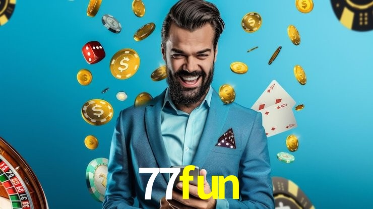 Live Casino 77fun