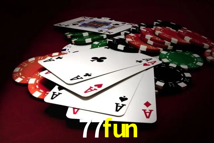 Jogos Exclusivos 77fun