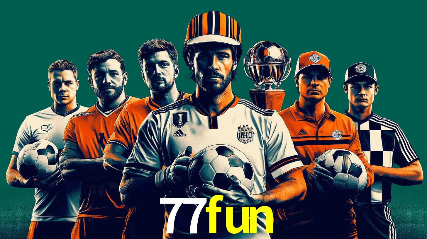 Desvendando o Mundo dos Jogos Virtuais na 77fun