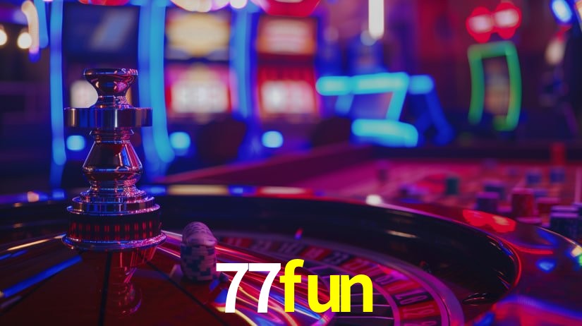 Ofertas Imperdíveis na 77fun: Promoções e Bônus Que Valem a Pena