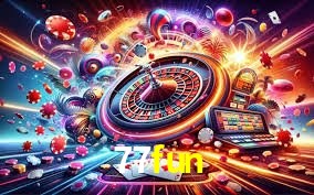 Casino VIP 77fun