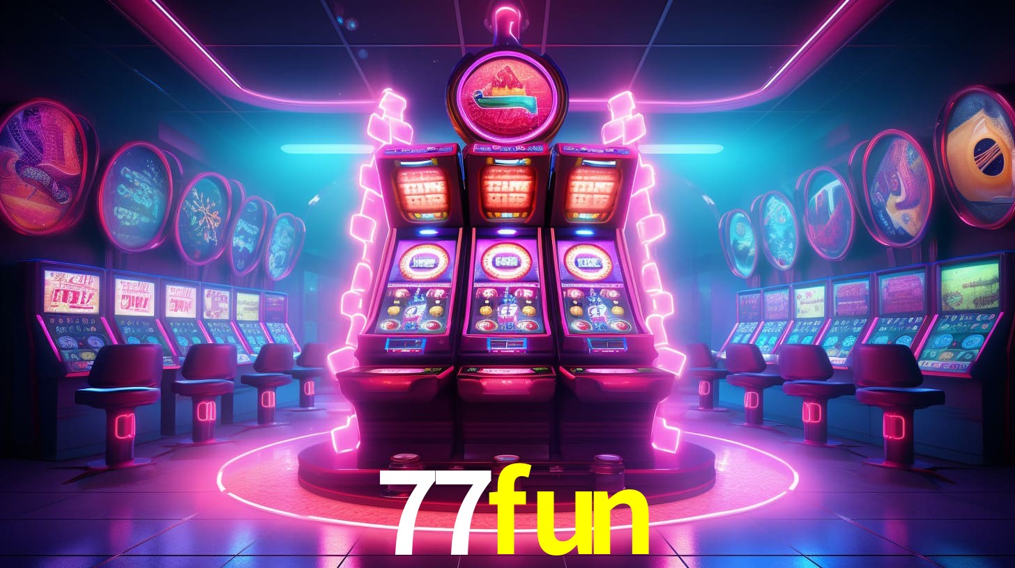77 fun bet