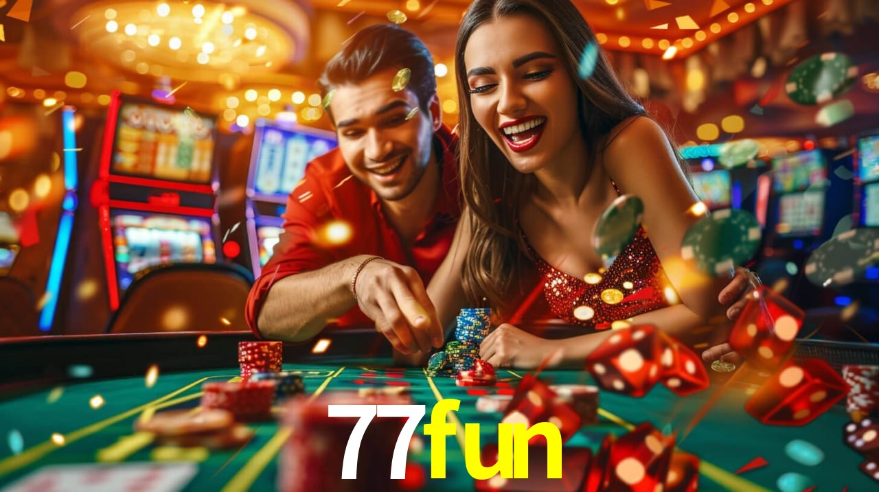Jogos de Slot 77fun