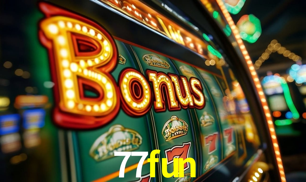 Promoções Sazonais 77fun