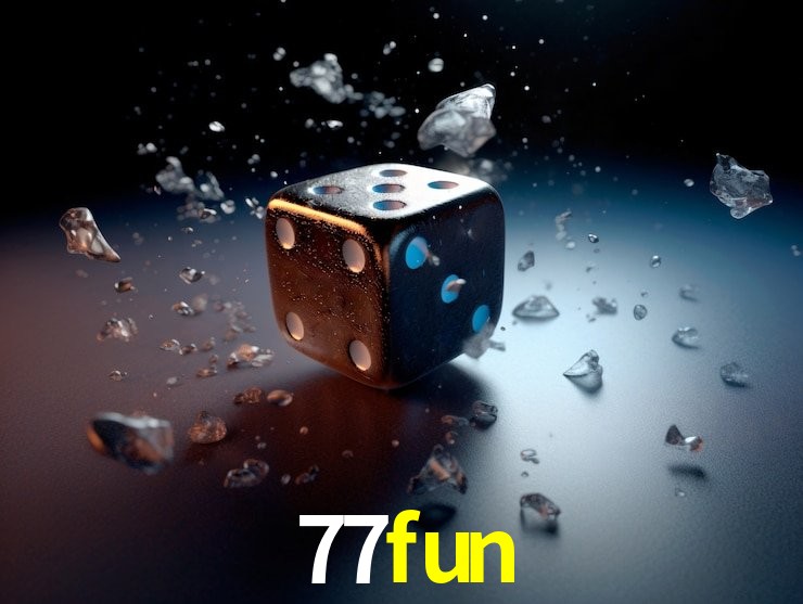Promoção Relâmpago 77fun