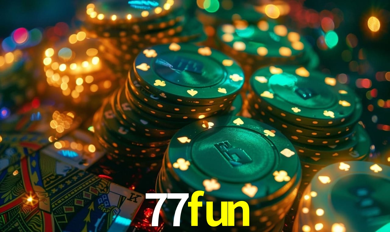 Casino Ao Vivo 77fun