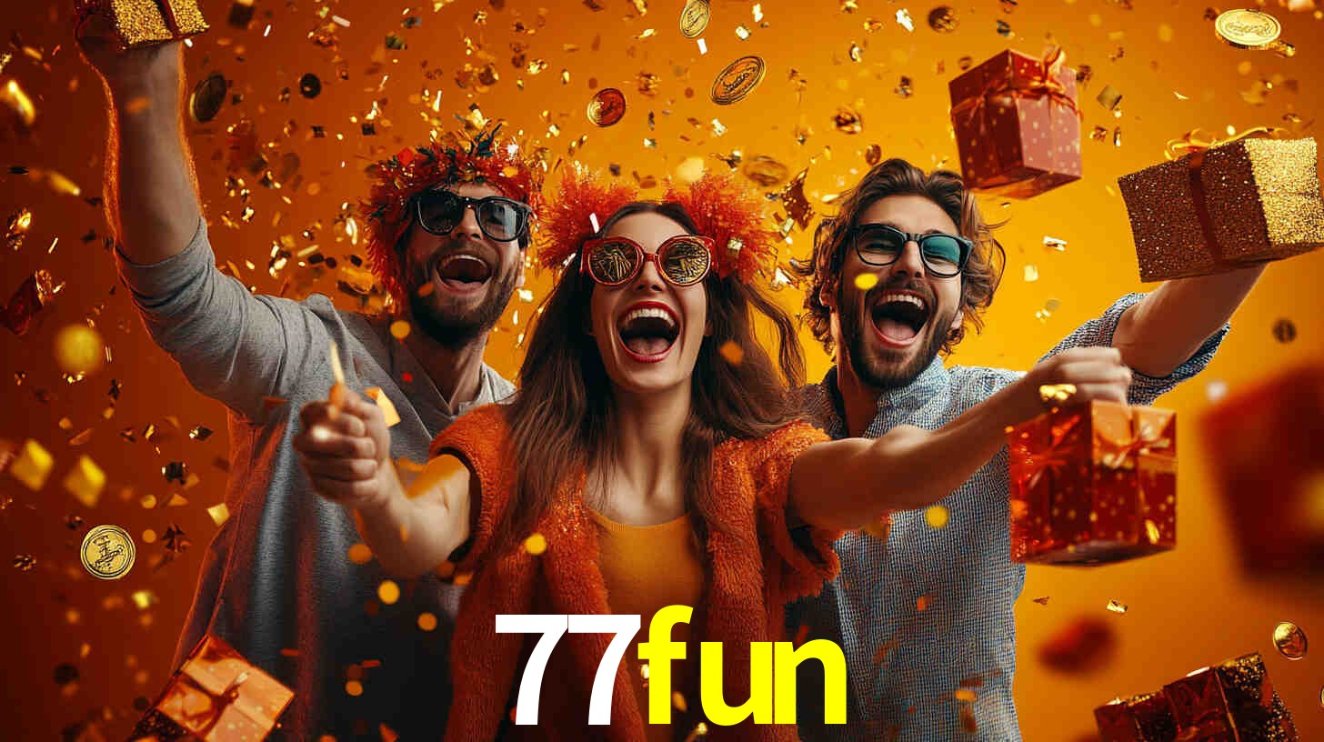 77fun,77fun.com