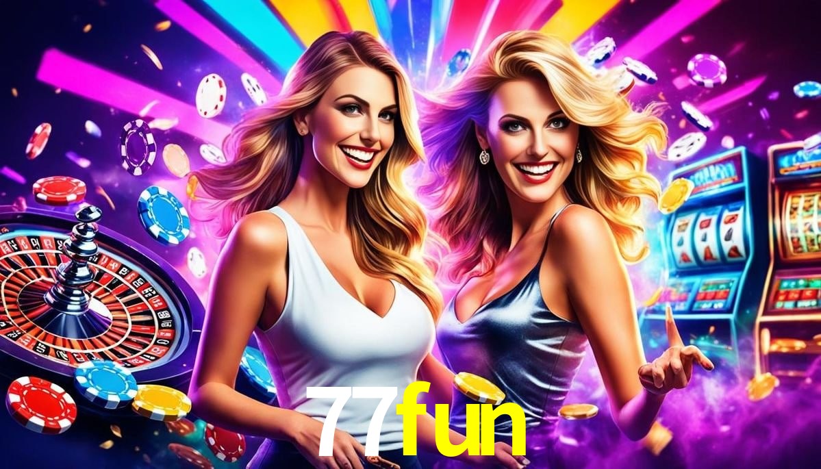 A Emoção da Loteria na 77fun: Uma Chance de Mudança de Vida