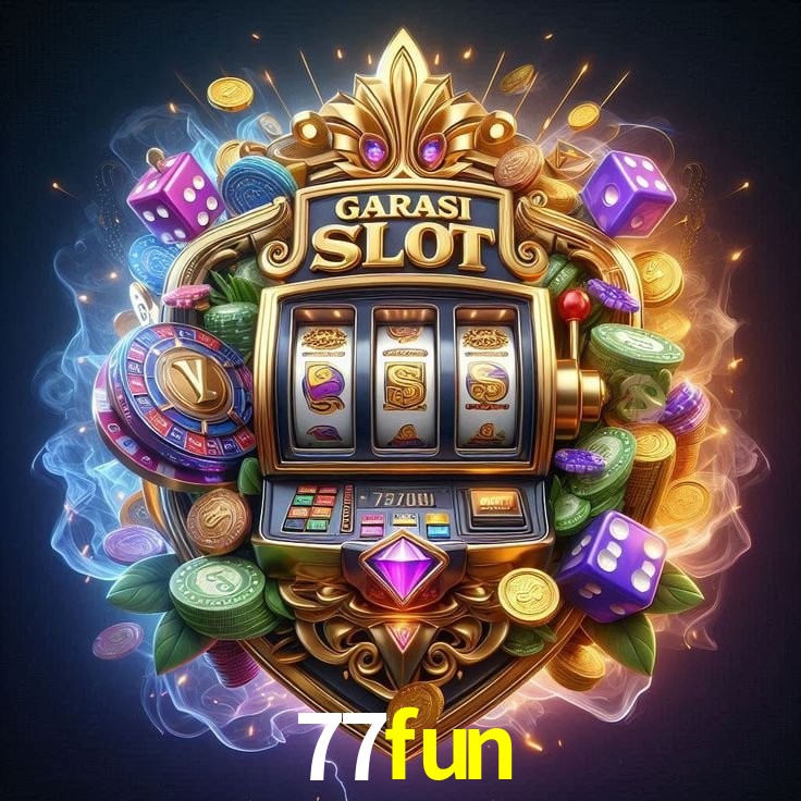 Casino Ao Vivo 77fun