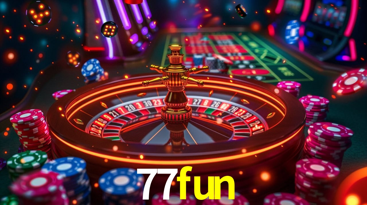 Inovações de Jogos na 77fun: O Futuro das Experiências Interativas