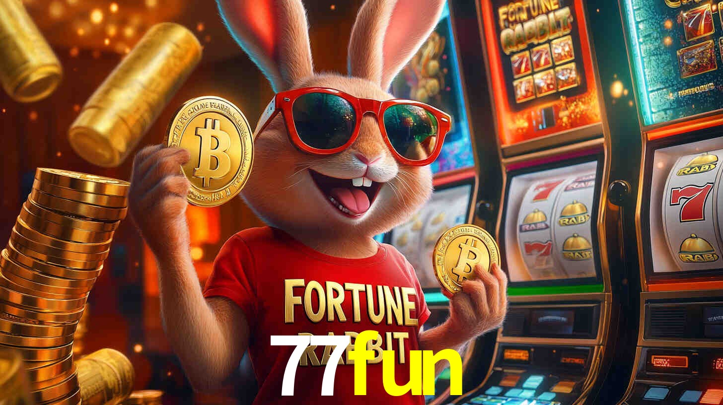 Apostas Esportivas na 77fun: Um Guia Completo
