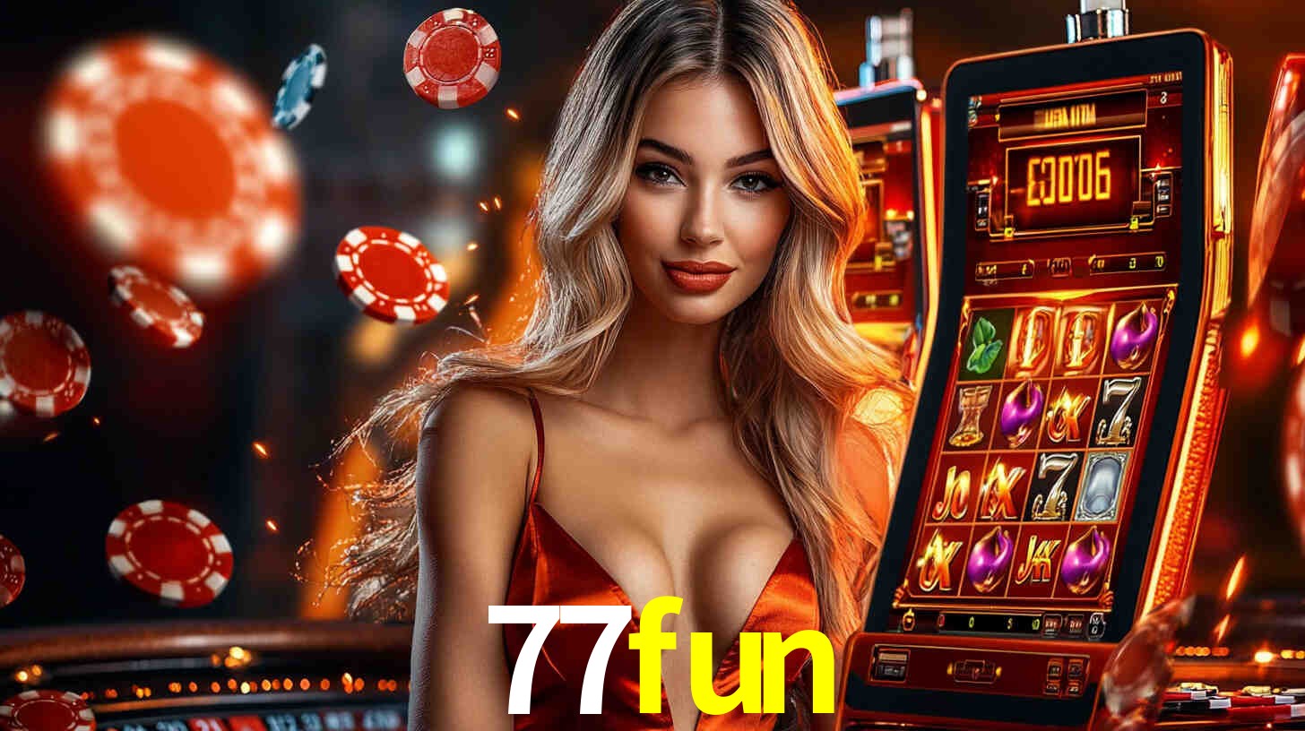 Experimente o Login Seguro Premium no 77fun