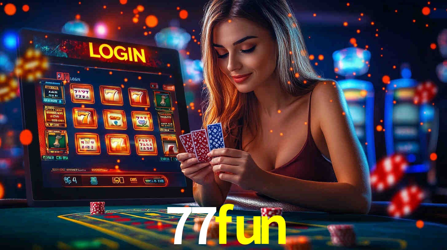 77fun: Jogue Crash e Experimente Alta Recompensa Instantânea