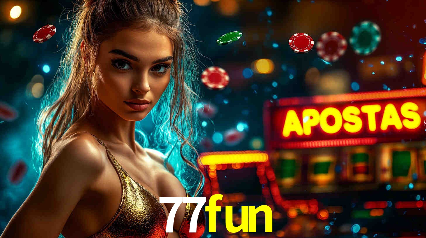 A Revolução dos Aplicativos de Jogos no 77fun