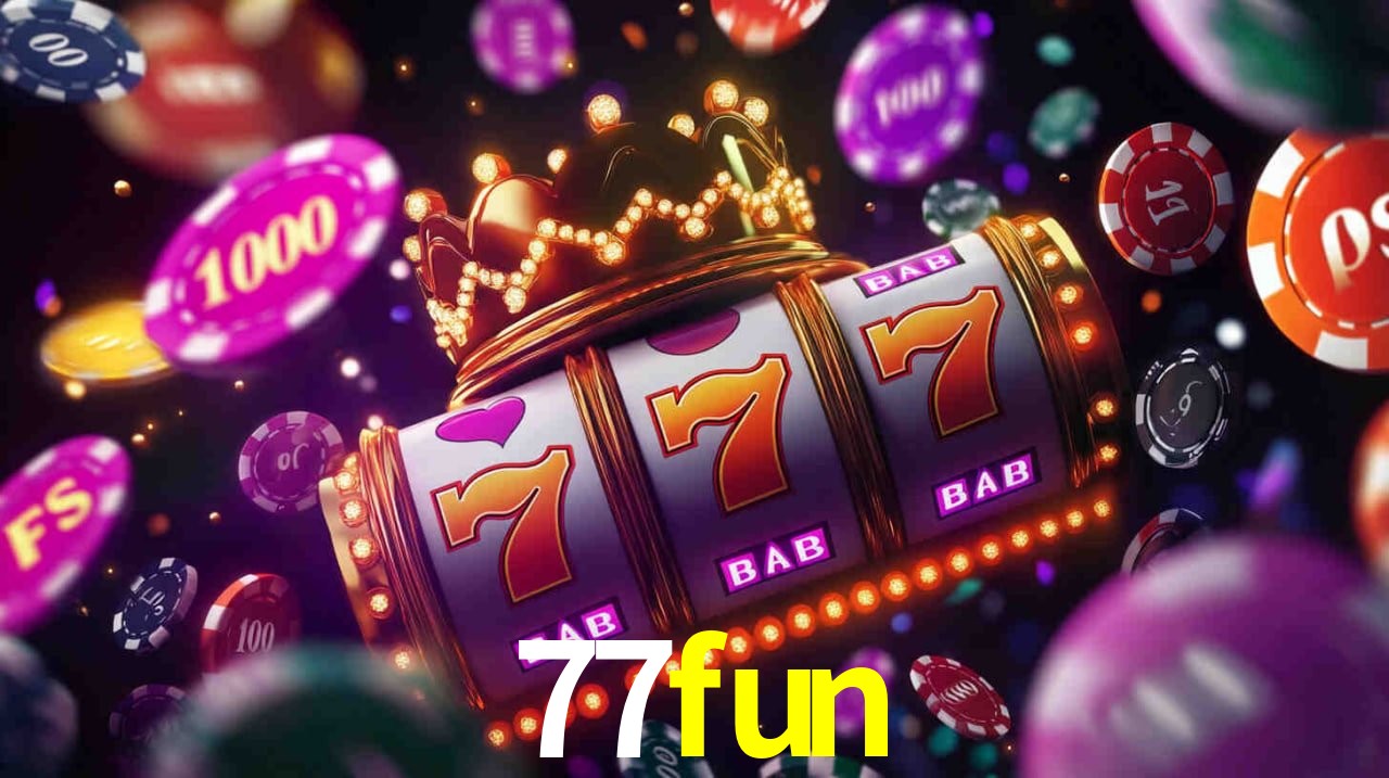 Game Providers 77fun