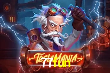 Recursos de Bônus 77fun