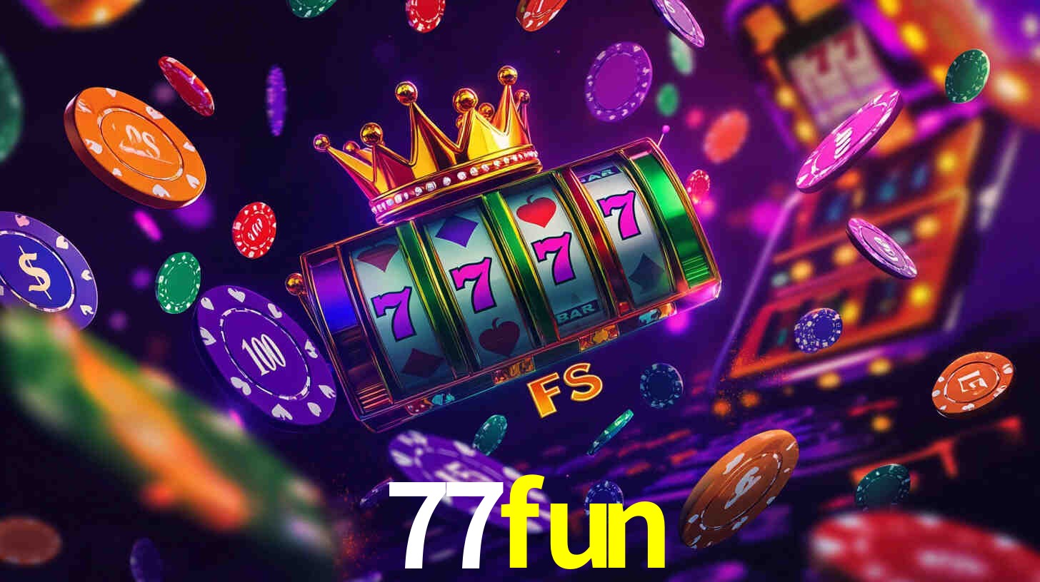 Live Casino 77fun