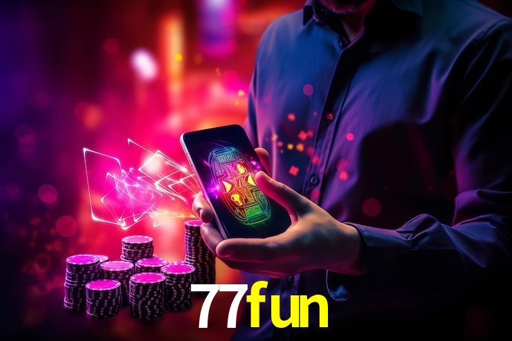 PIX Instantâneo 77fun
