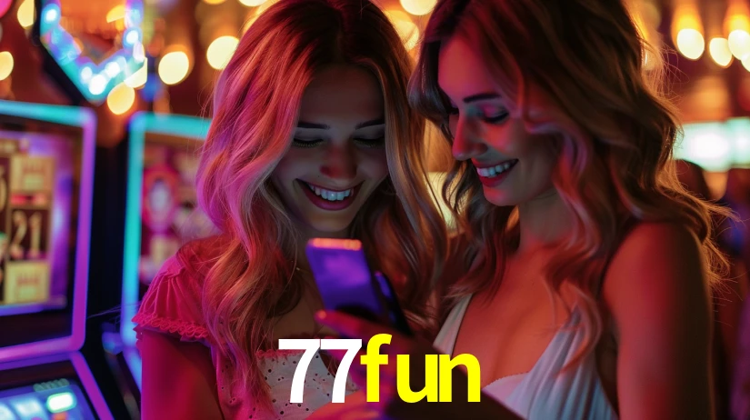 77 fun bet