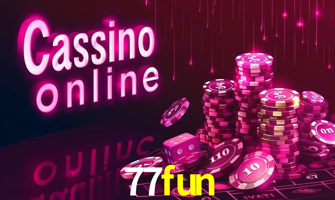 Apostas Esportivas na 77fun: Um Guia Completo
