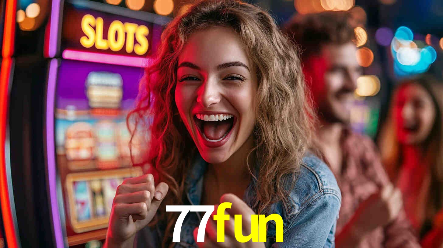 Apostas Esportivas na 77fun: Um Guia Completo