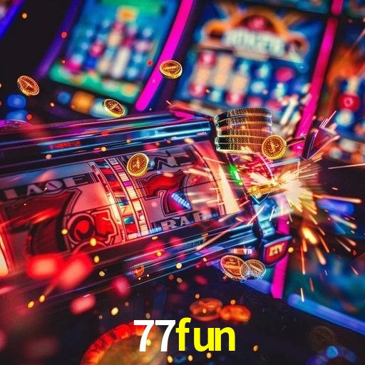 Interface do App 77fun