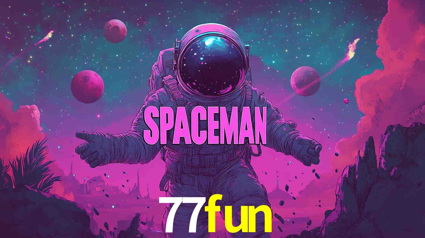 Inovações de Jogos na 77fun: O Futuro das Experiências Interativas