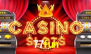 Slot Games 77fun