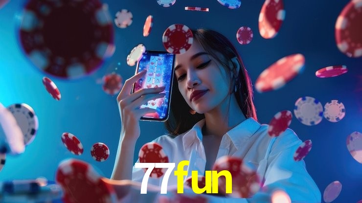 Descubra a Essência do 77fun: Nossa História e Compromissos