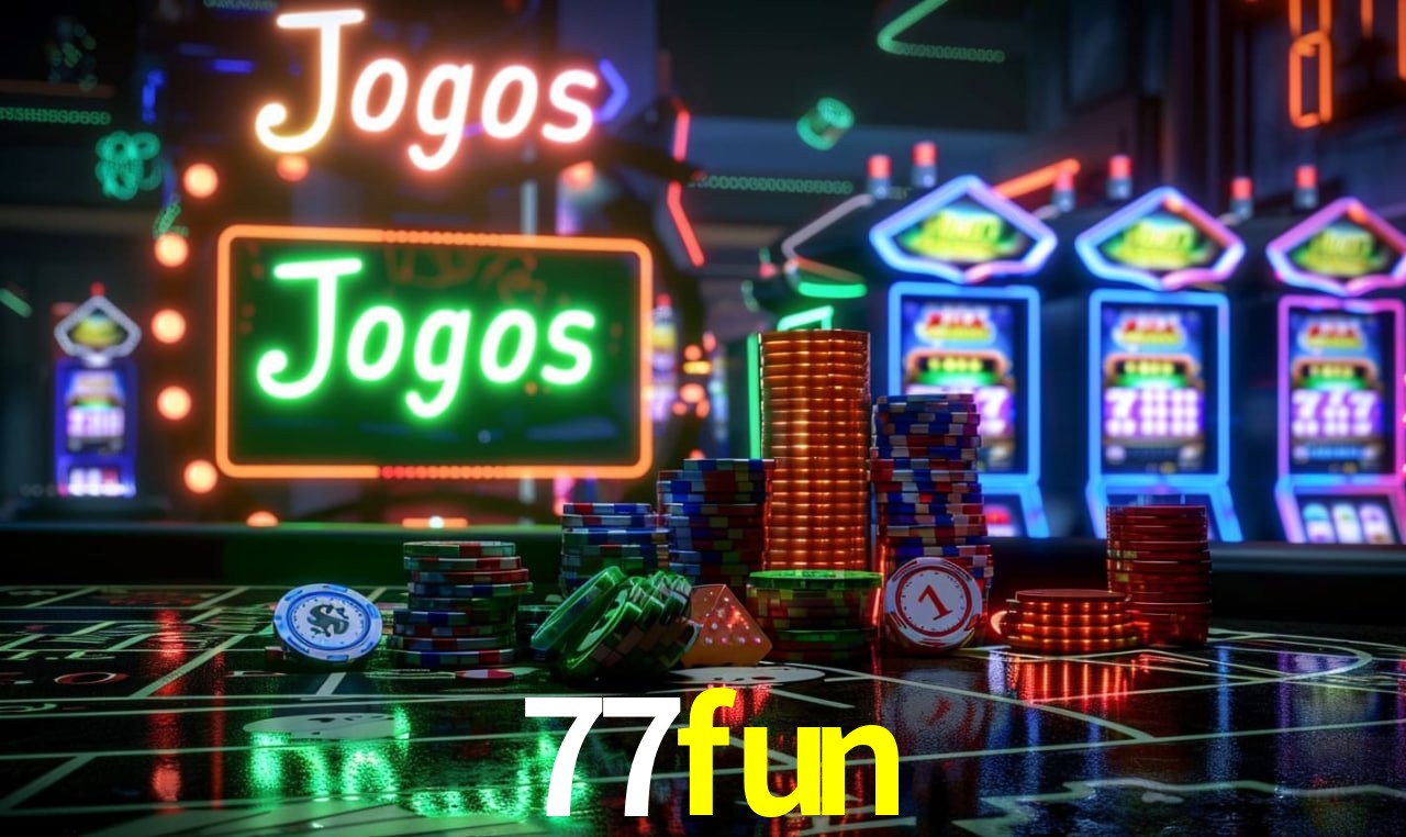 77 fun bet