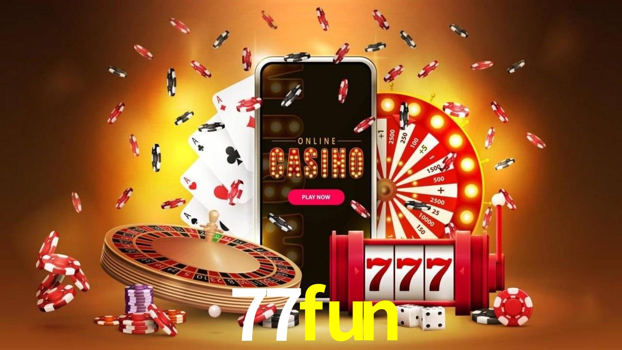 Estatísticas do Jogo 77fun