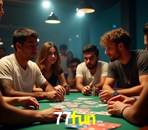 Ofertas Exclusivas 77fun