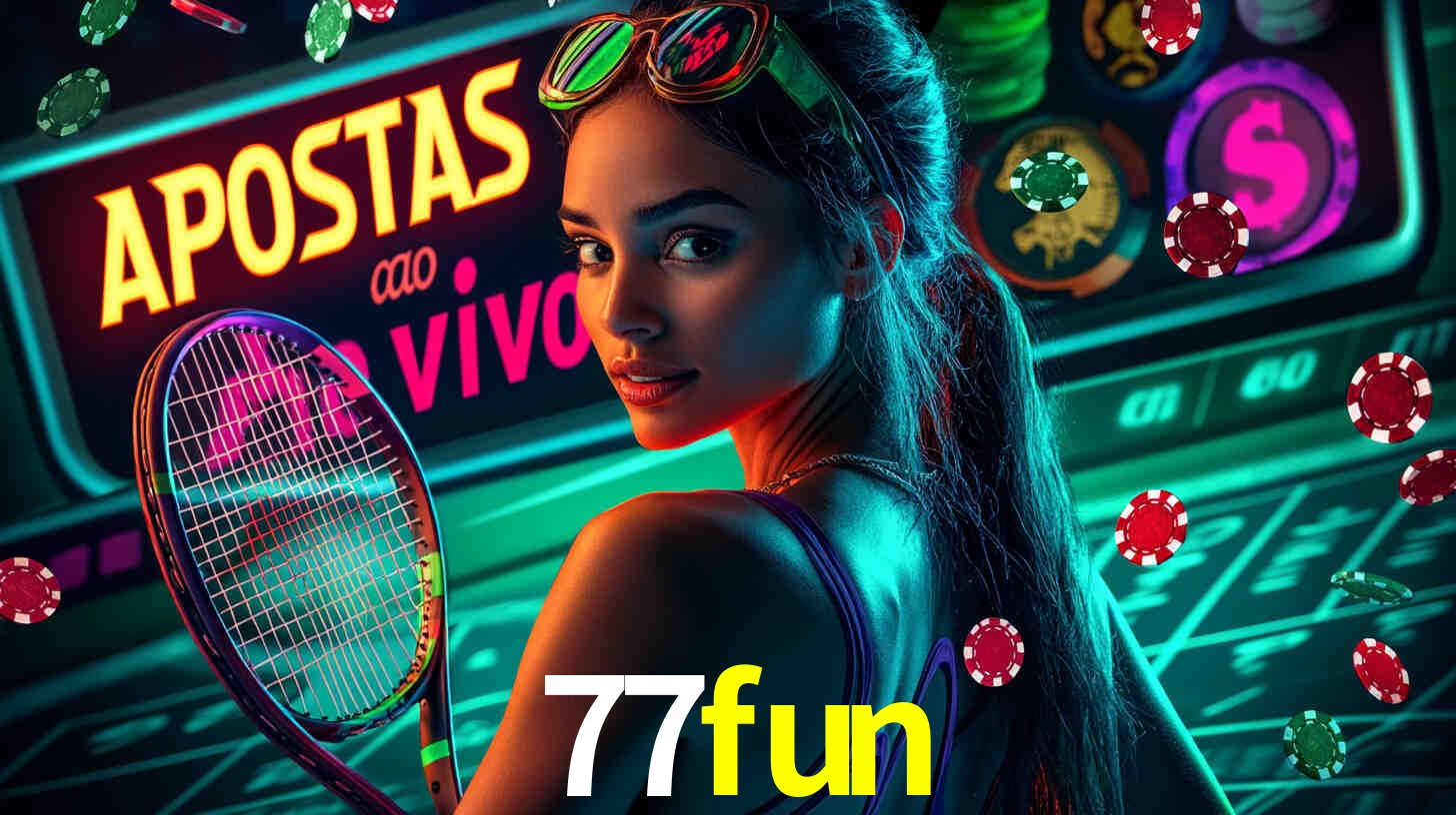 A Emoção da Loteria na 77fun: Uma Chance de Mudança de Vida