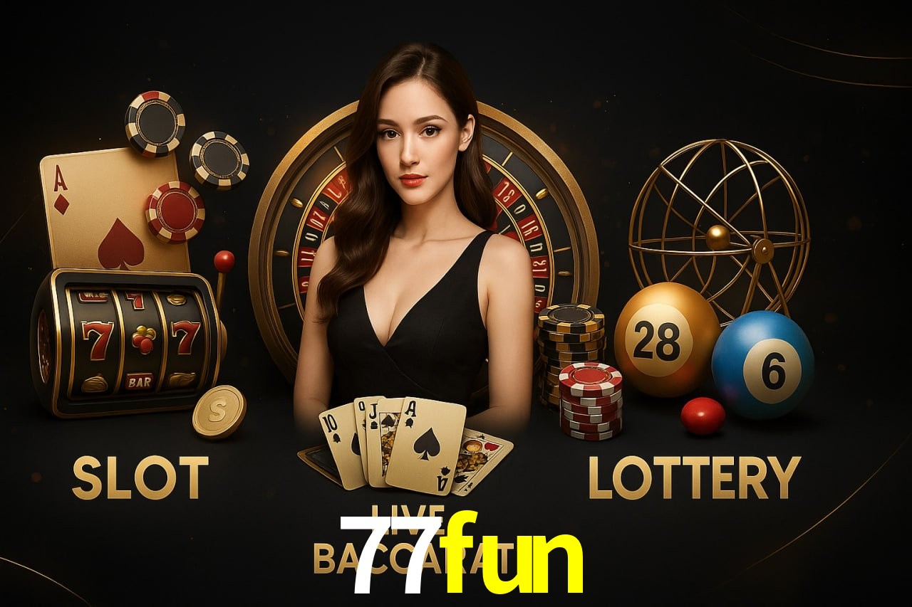 Especiais de Fim de Semana 77fun
