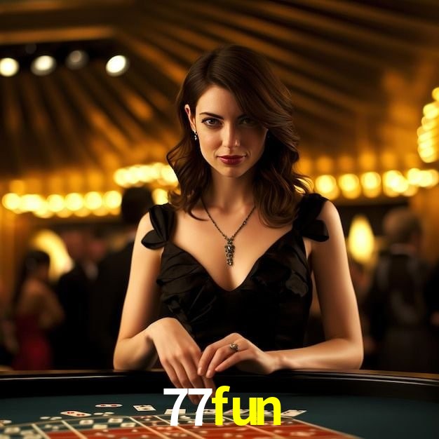 A Popularidade dos Caça-Níqueis no 77fun