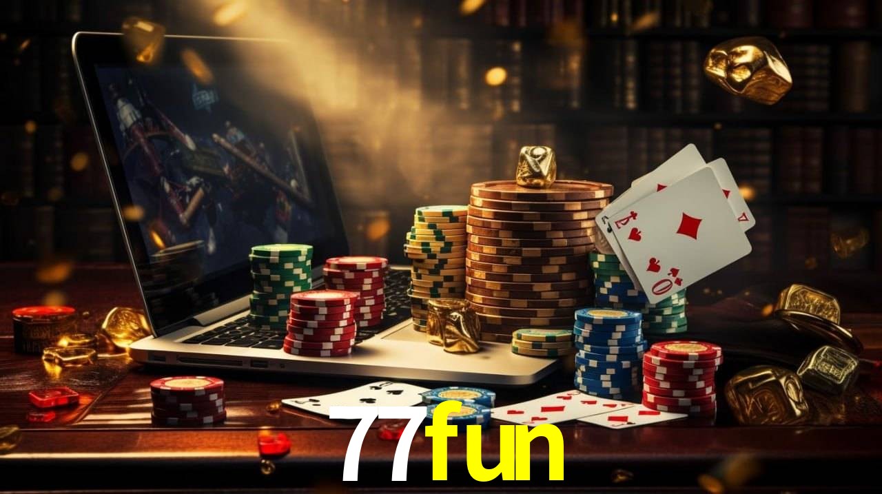 Bônus Diários 77fun