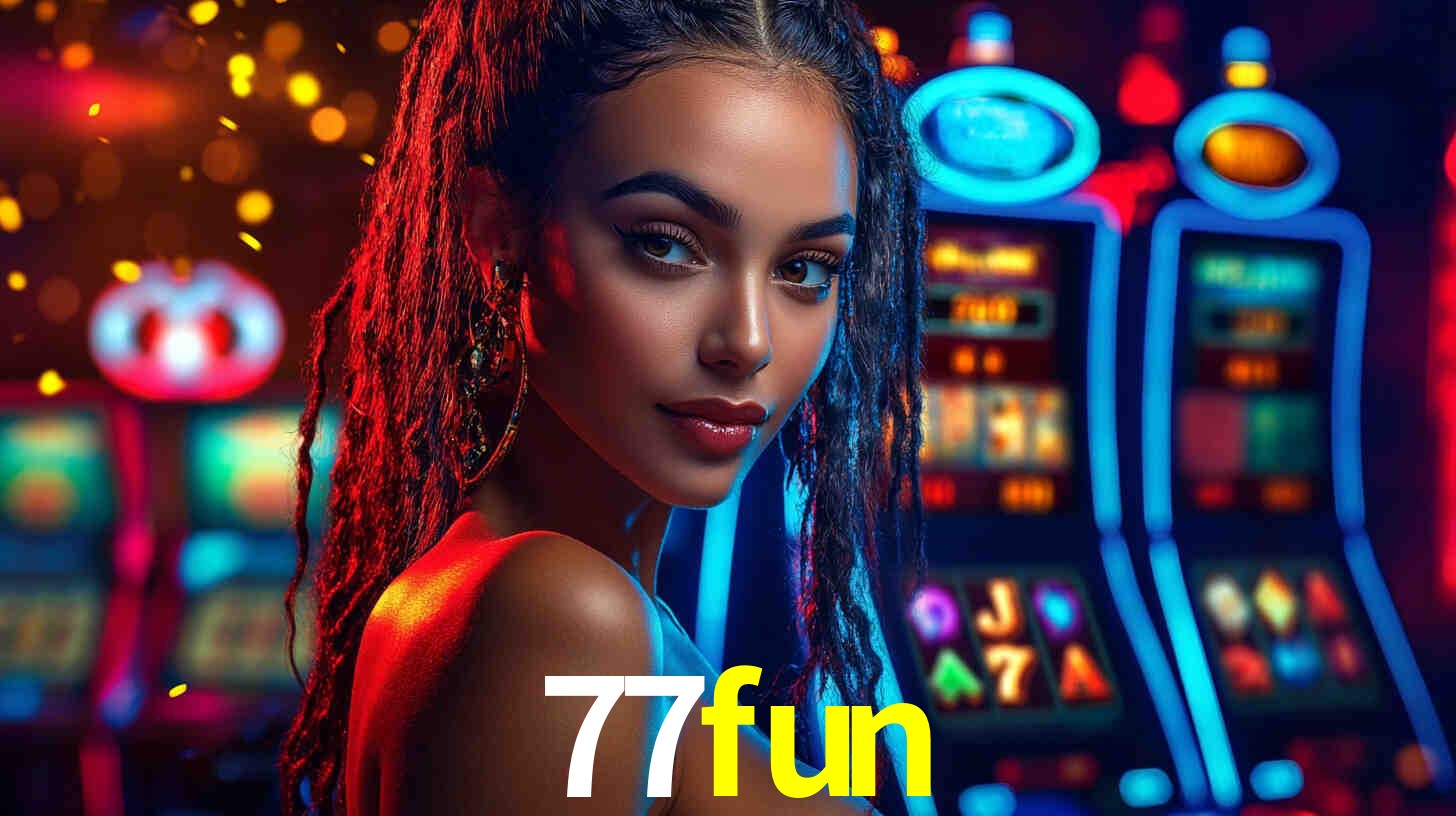 Inovações de Jogos na 77fun: O Futuro das Experiências Interativas