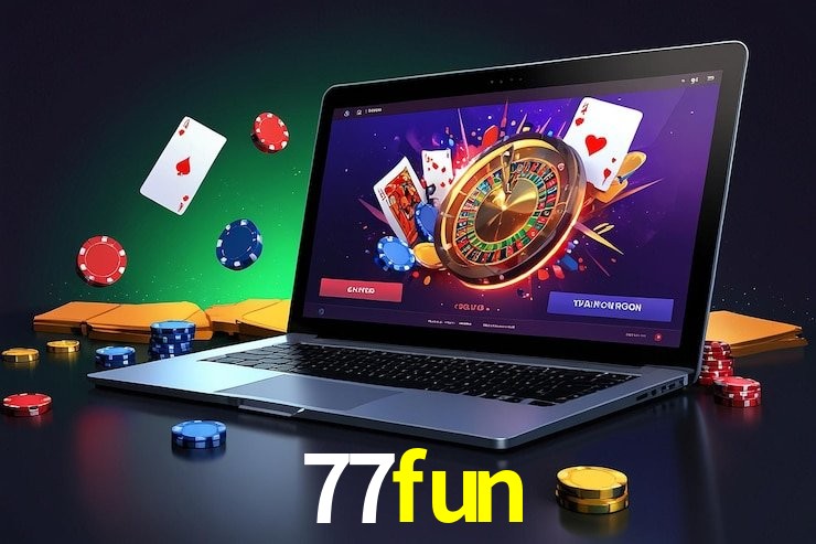 Tecnologia da Plataforma 77fun