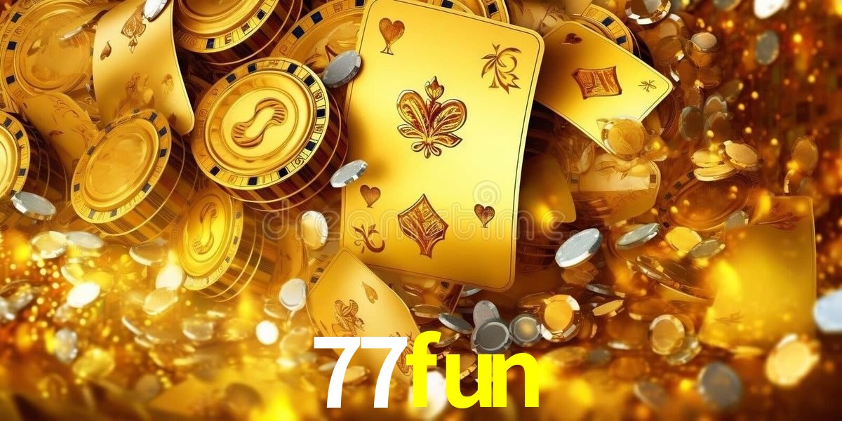 A Popularidade dos Caça-Níqueis no 77fun