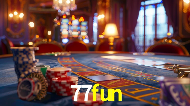 Account Benefits 77fun