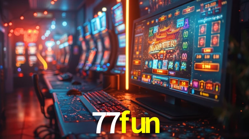 77fun,77fun.com