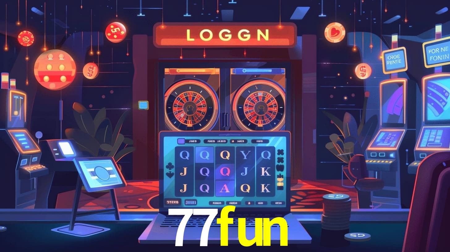 Segurança 2FA 77fun